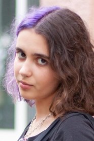 Софья Слюсаренко